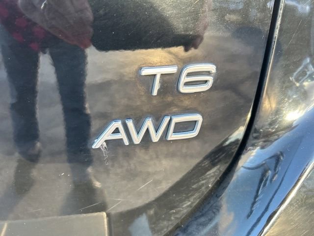 Used 2010 Volvo XC60 T6 image 37