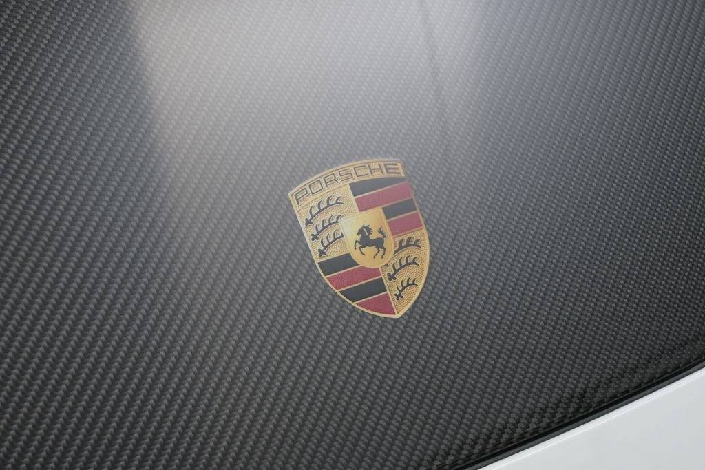 Certified 2024 Porsche 911 GT3 RS RWD image 13