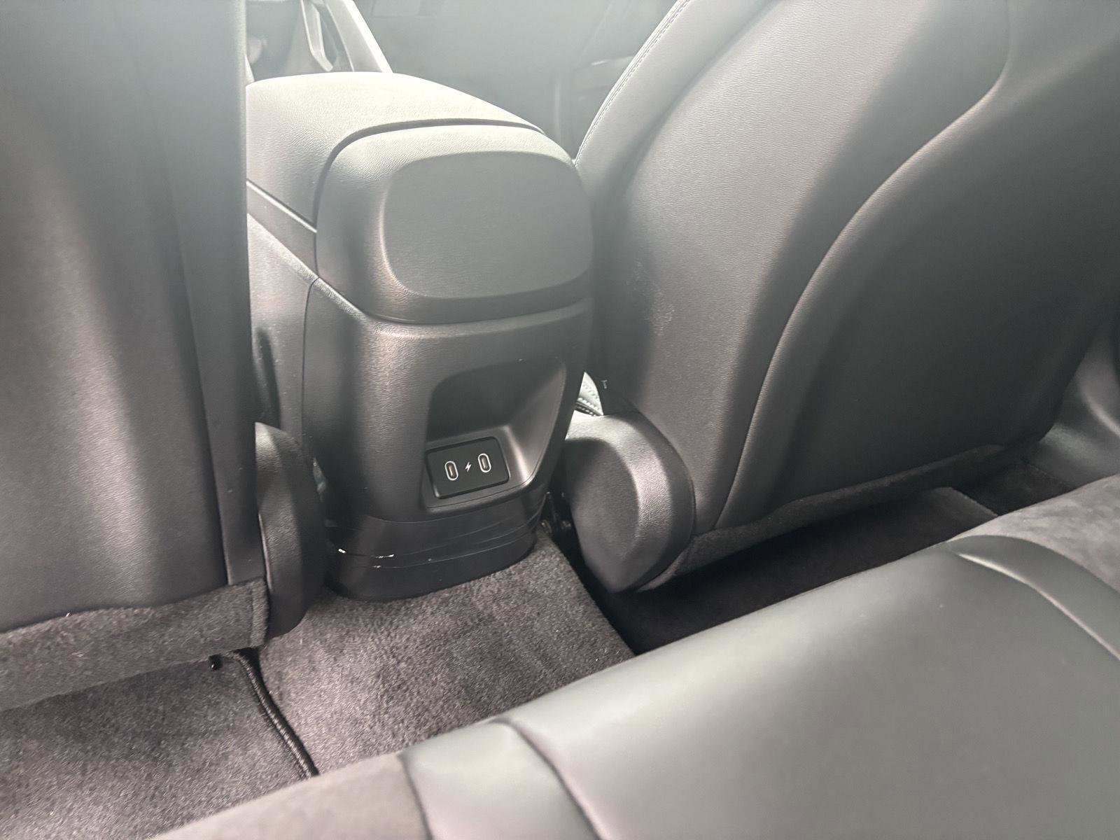 Used 2025 Hyundai Elantra N FWD image 22