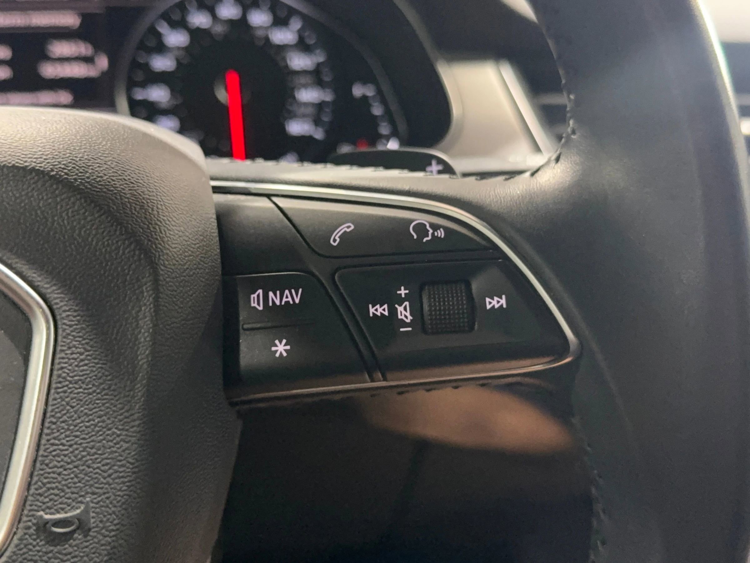 Used 2019 Audi Q7 2.0T Premium image 33