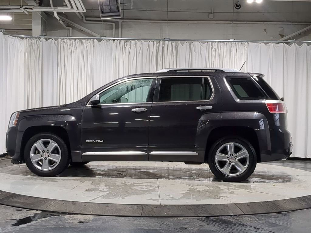 Used 2015 GMC Terrain Denali image 14