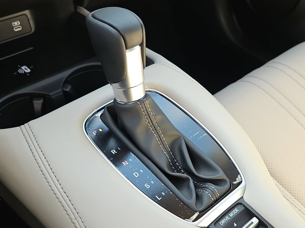 New 2027 Honda HR-V EX-L image 16