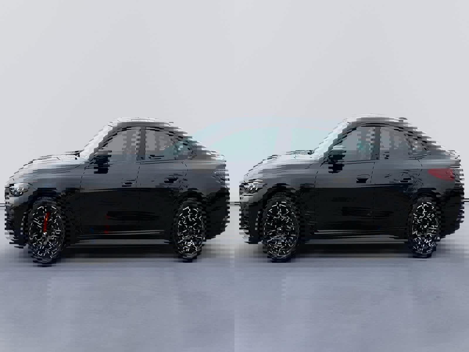 New 2026 BMW 430i xDrive w/ M Sport Package image 4