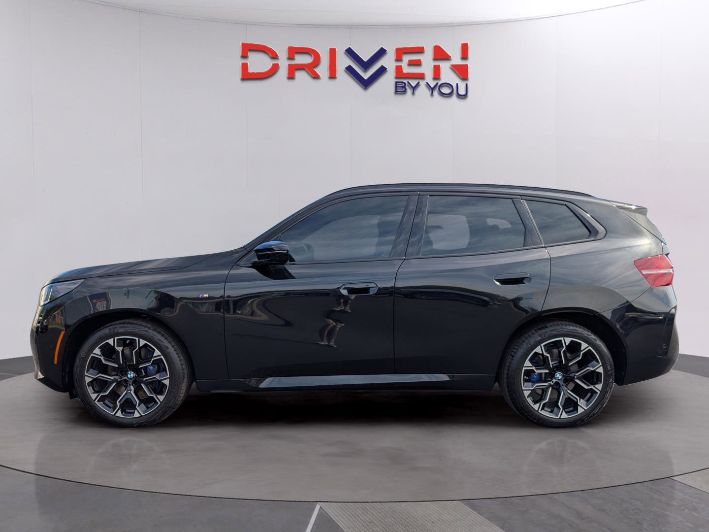 Used 2025 BMW X3 M50 image 2