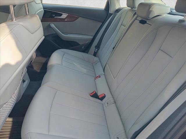 Used 2023 Audi A4 2.0T Premium w/ Convenience Package image 12