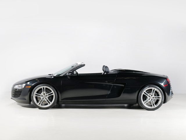 Used 2011 Audi R8 V8 AWD/4WD image 2