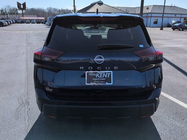 Used 2025 Nissan Rogue SV image 6