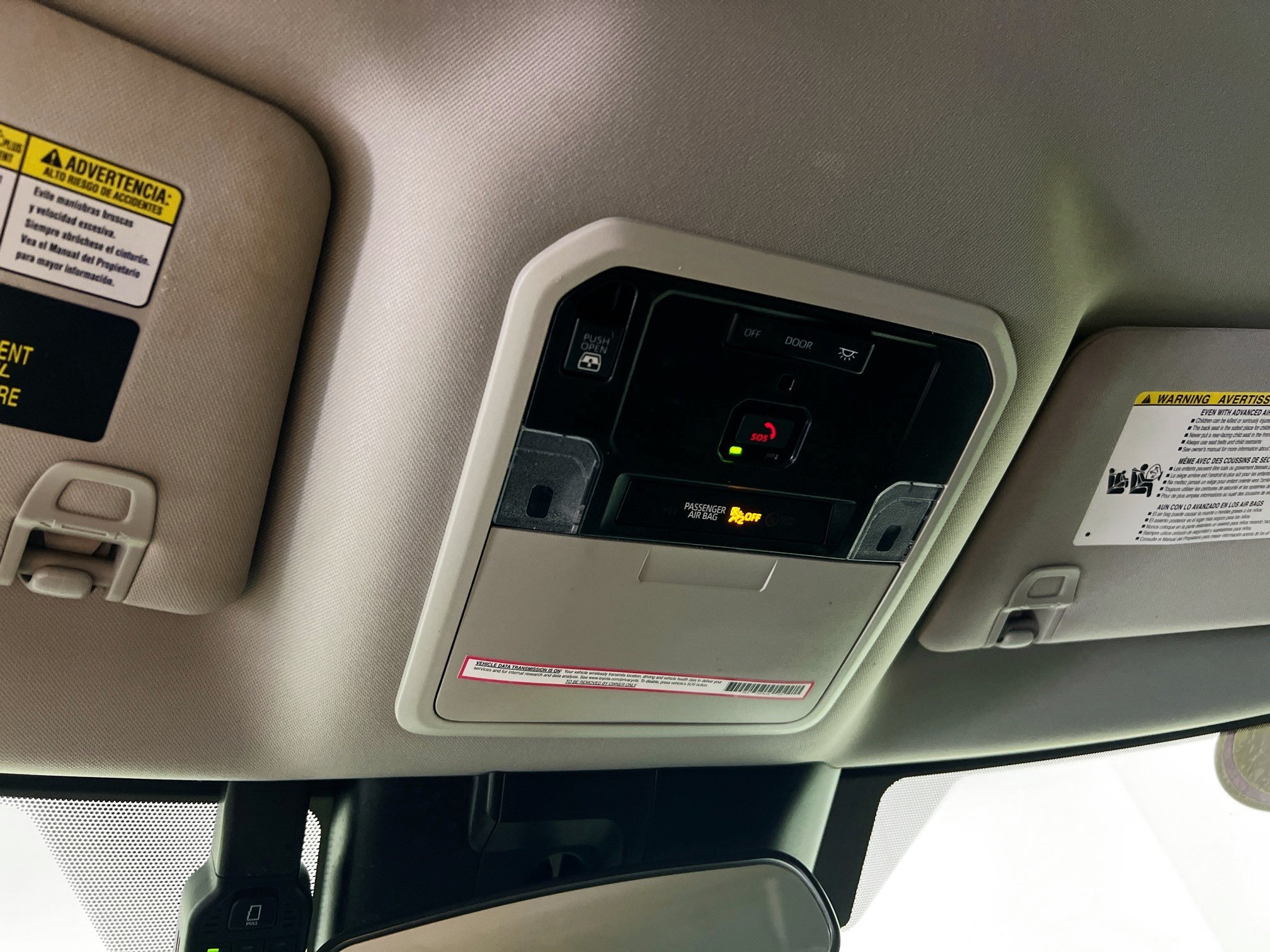Used 2024 Toyota Tundra SR5 w/ SX Package RWD image 20