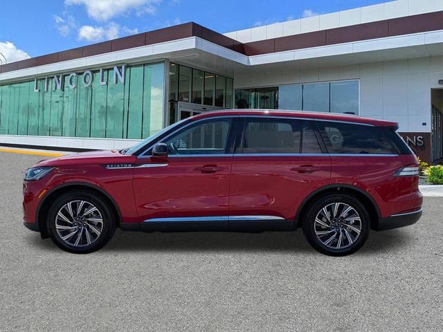 New 2026 Lincoln Aviator 2WD image 7