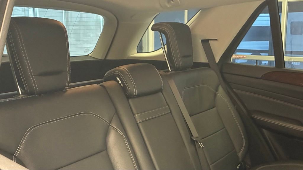 Used 2013 Mercedes-Benz ML 350 4MATIC image 32