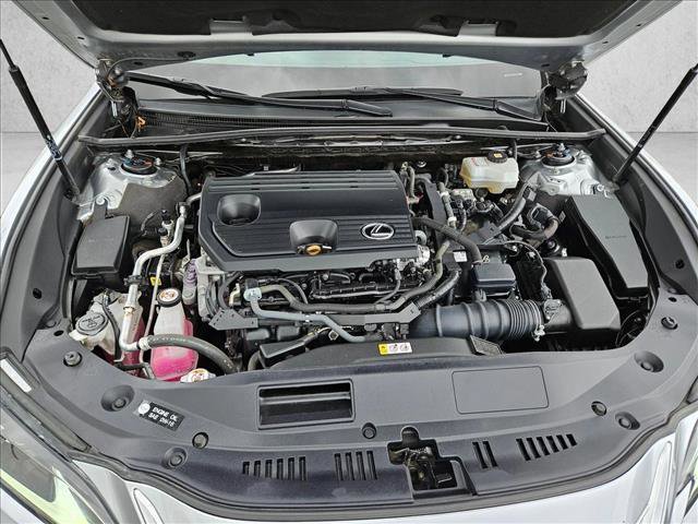 Used 2022 Lexus ES 300h w/ Premium Package FWD image 24