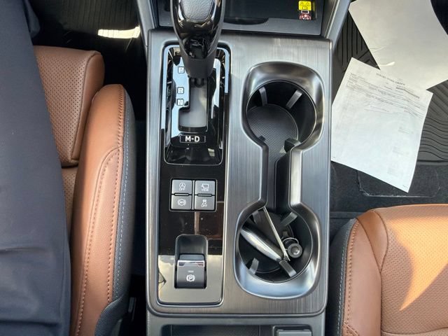 New 2026 Subaru Outback Touring XT AWD/4WD image 25