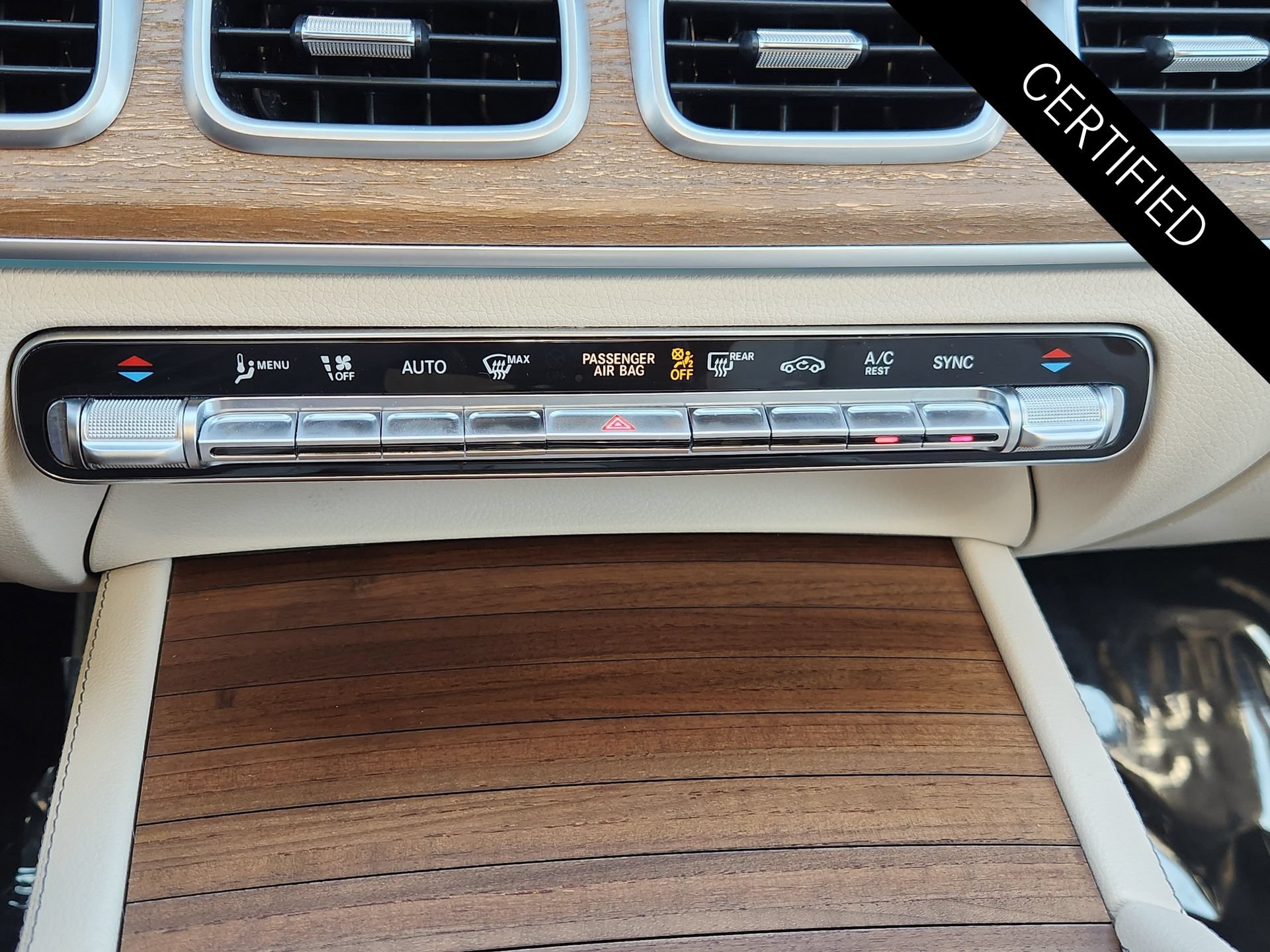 Certified 2022 Mercedes-Benz GLE 350 image 18