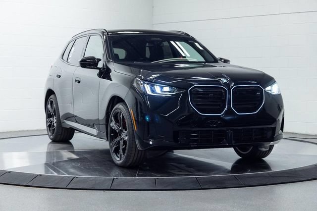 New 2026 BMW X3 M50 w/ Premium Package AWD/4WD image 5