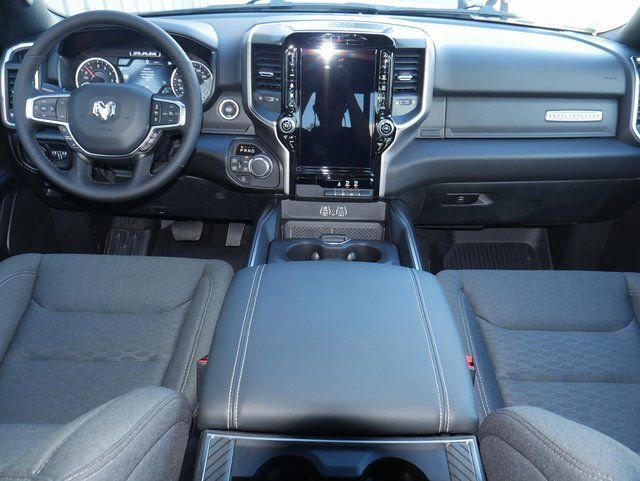 New 2026 RAM 1500 Big Horn image 4