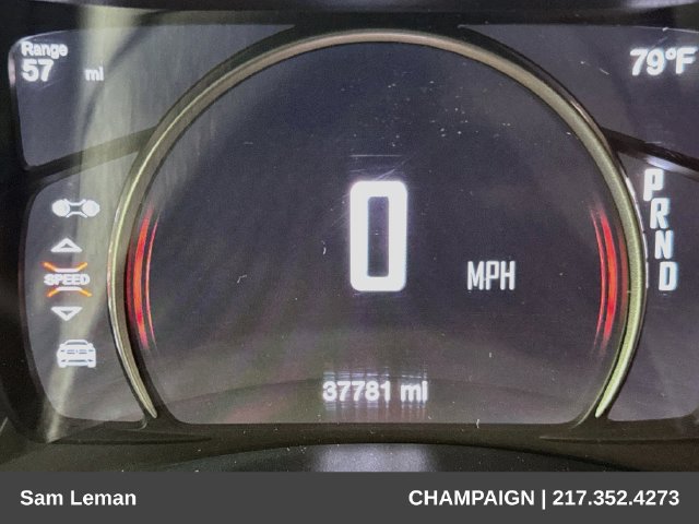 Used 2021 Dodge Durango SXT RWD image 12