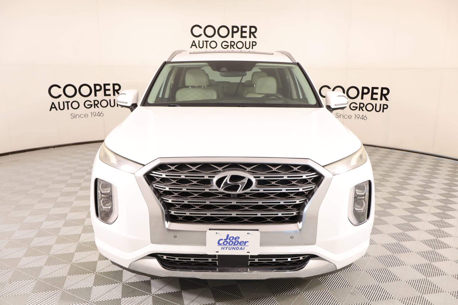 Used 2020 Hyundai Palisade Limited FWD image 10