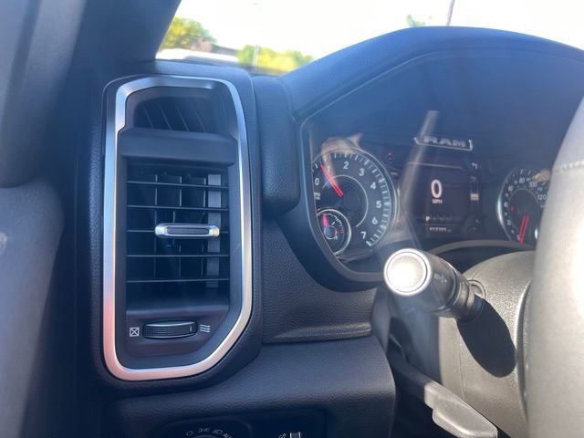 Used 2024 RAM 1500 Big Horn image 28