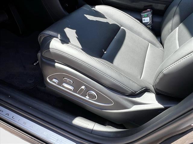 New 2026 Hyundai Palisade Calligraphy image 4