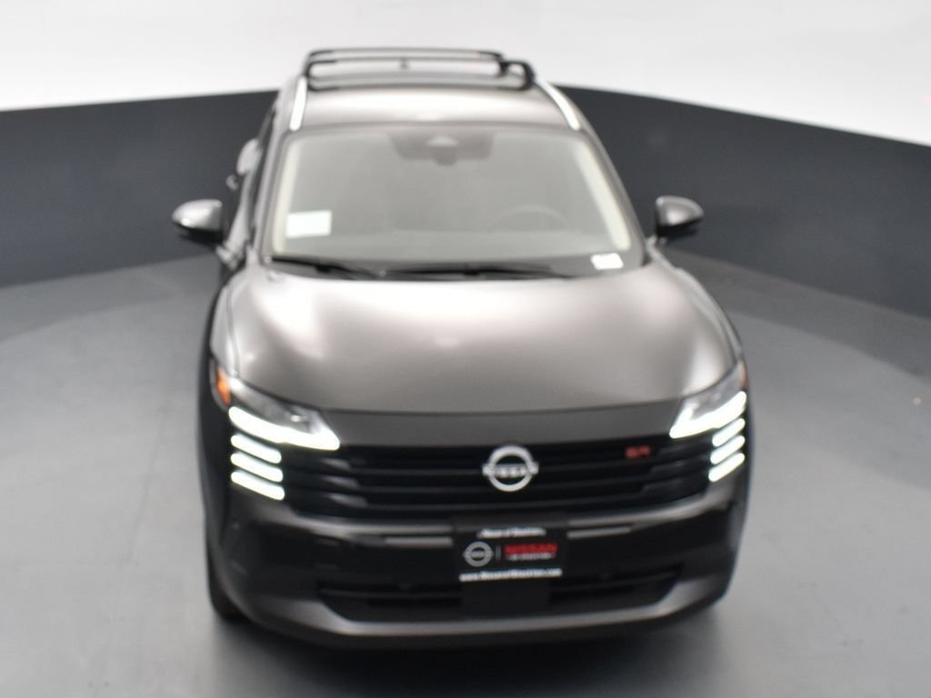 New 2026 Nissan Kicks SR FWD image 45