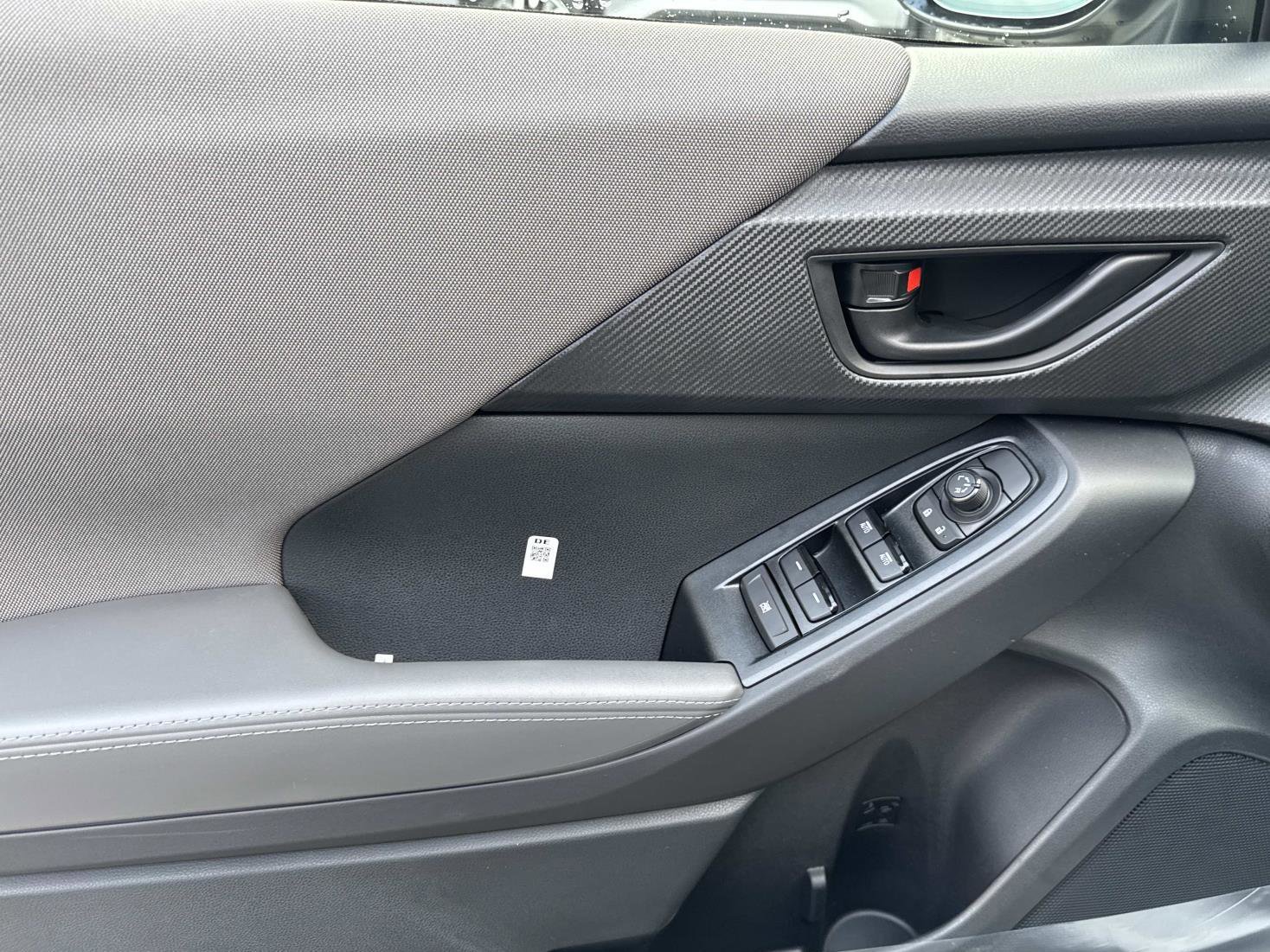 New 2026 Subaru Crosstrek 2.0i Premium image 15