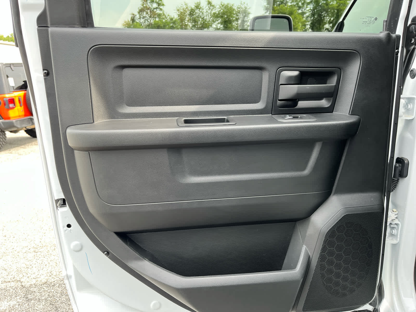 New 2026 RAM 4500 Tradesman w/ Chrome Appearance Group AWD/4WD image 24