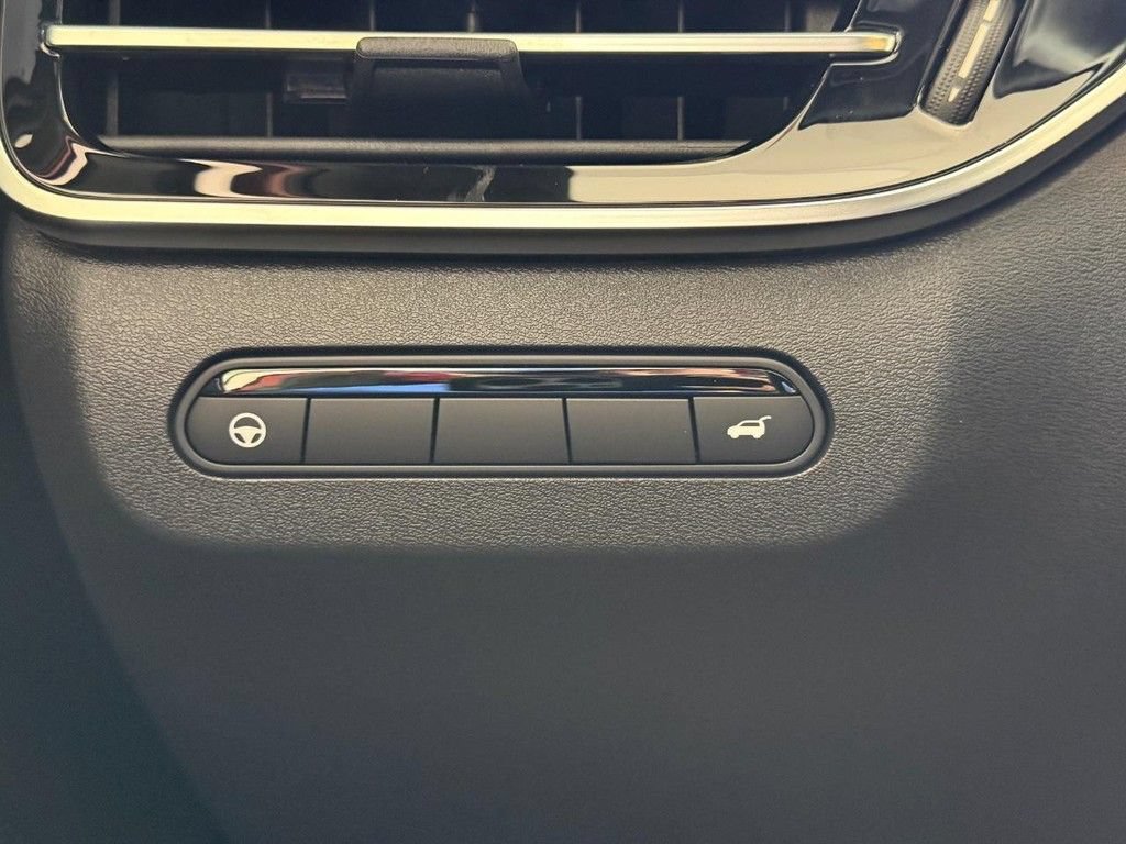 New 2027 INFINITI QX65 Sport AWD/4WD image 27