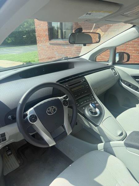 Used 2011 Toyota Prius Two FWD image 10
