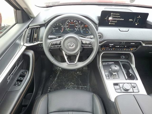 New 2026 MAZDA CX-70 3.3 Turbo w/ Preferred Package image 12