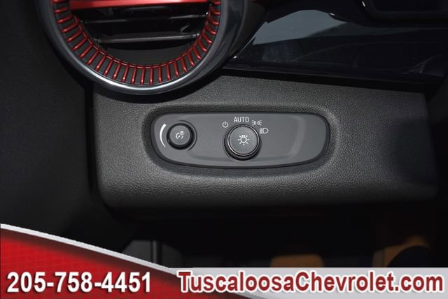 New 2026 Chevrolet Trax RS w/ Driver Confidence Package image 32