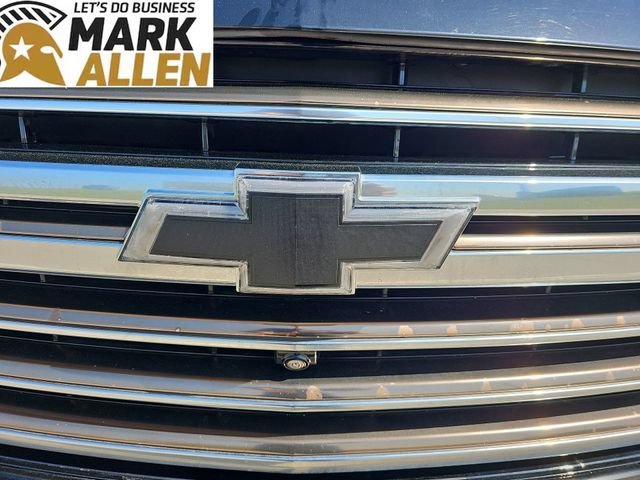 Used 2023 Chevrolet Tahoe High Country w/ Premium Package 2 AWD/4WD image 32