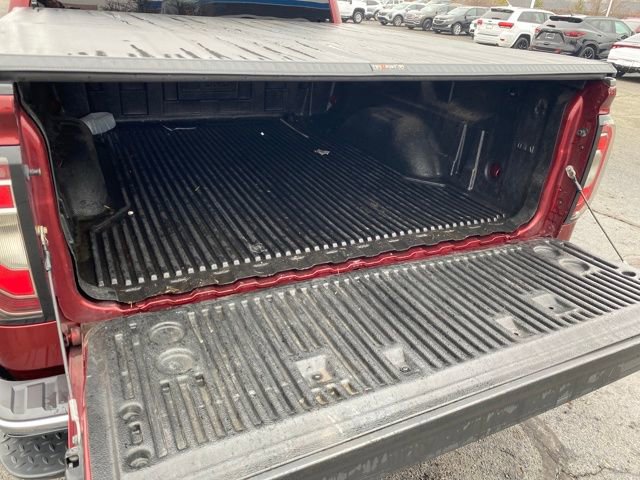 Used 2016 GMC Sierra 1500 SLT w/ SLT Premium Package AWD/4WD image 21