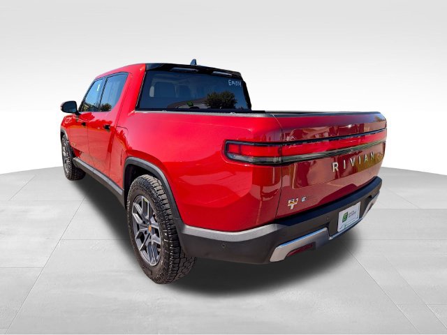 Used 2022 Rivian R1T Adventure AWD/4WD image 5