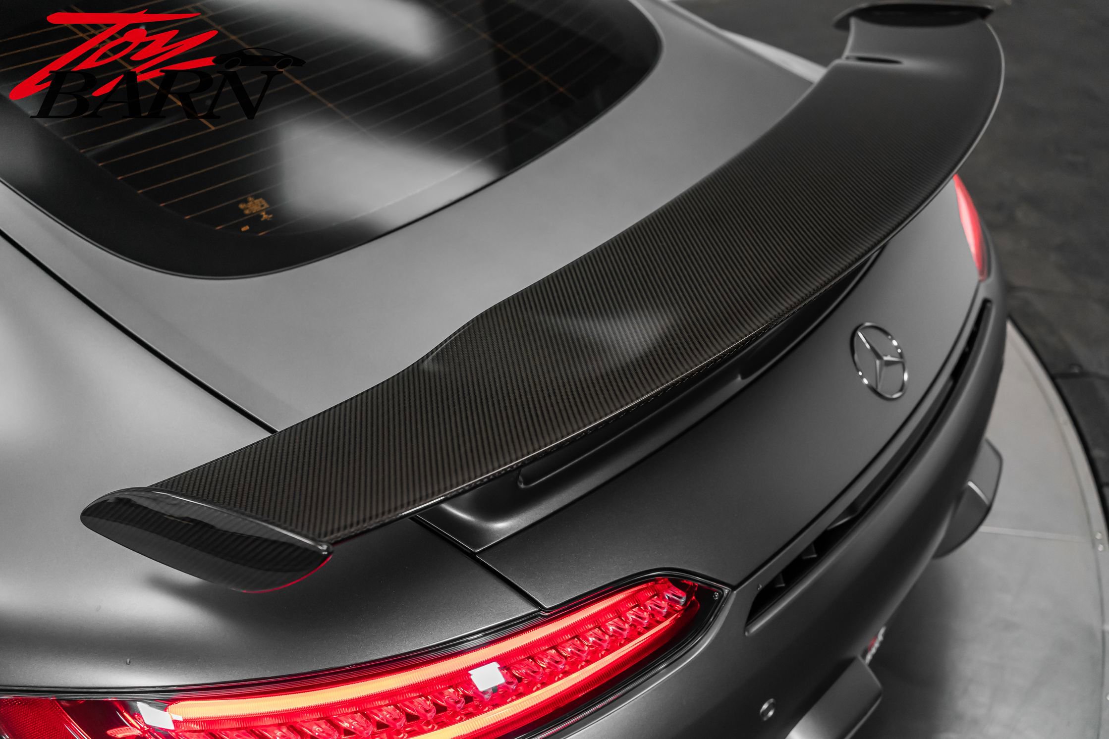 Used 2018 Mercedes-Benz AMG GT R image 15