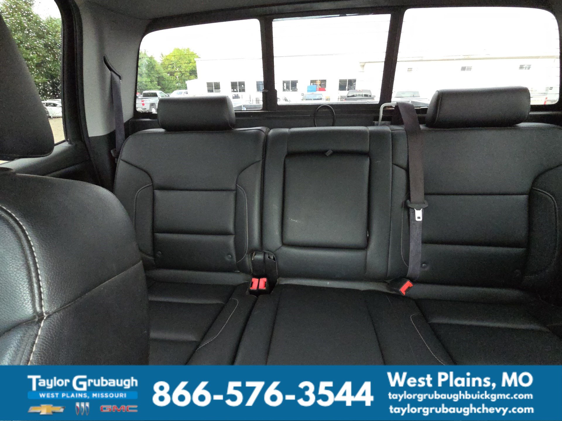Used 2016 Chevrolet Silverado 1500 LTZ w/ Sport Package AWD/4WD image 26
