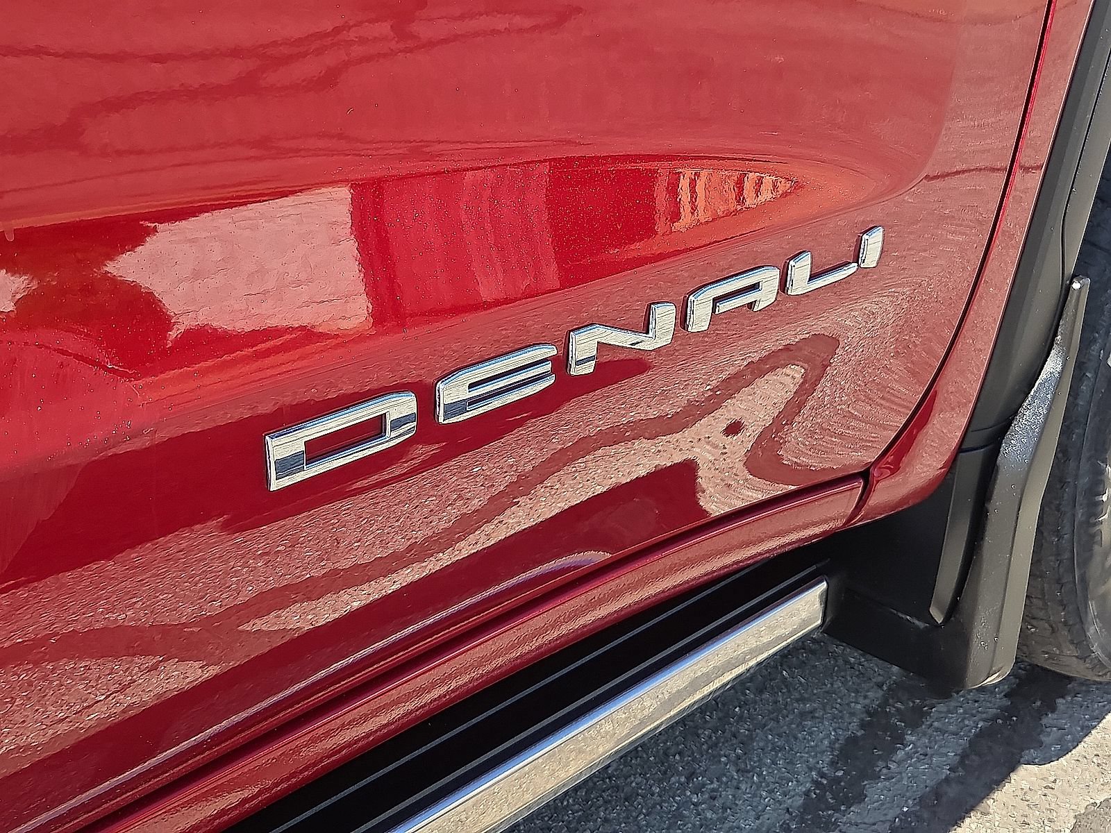 Certified 2024 GMC Sierra 1500 Denali w/ Denali Reserve Package AWD/4WD image 16