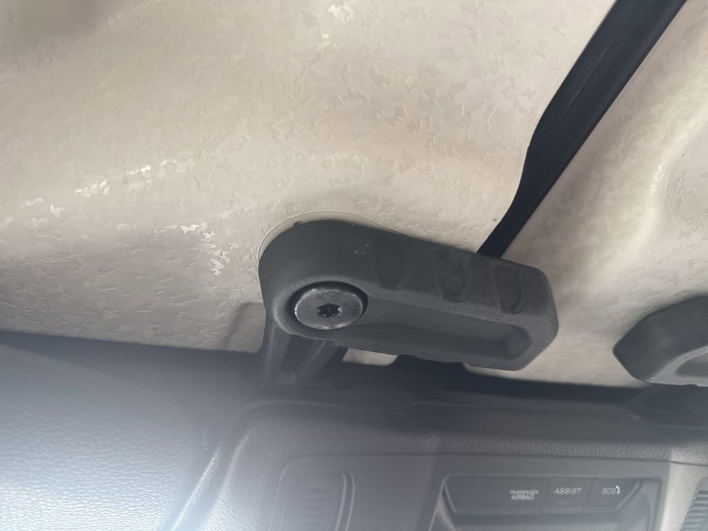 New 2025 Jeep Wrangler Sport S image 34