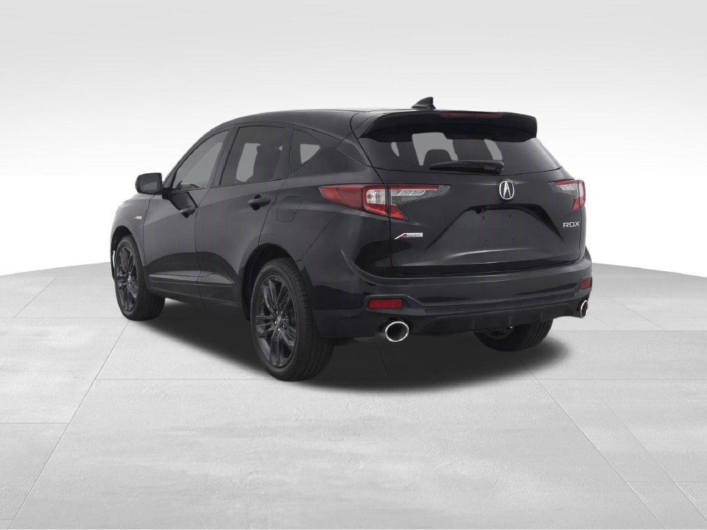 Used 2021 Acura RDX w/ Advance Package FWD image 4