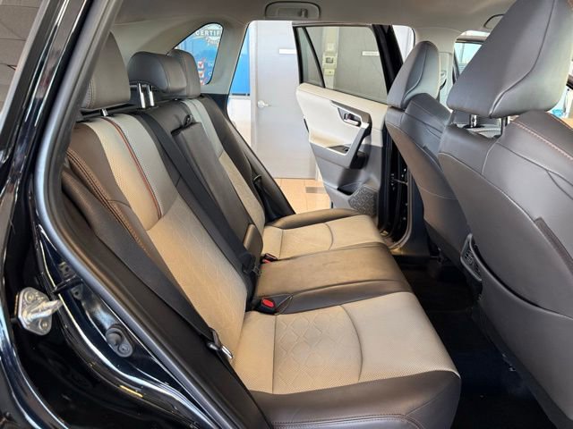 Used 2019 Toyota RAV4 Adventure w/ Cold Weather Package image 23