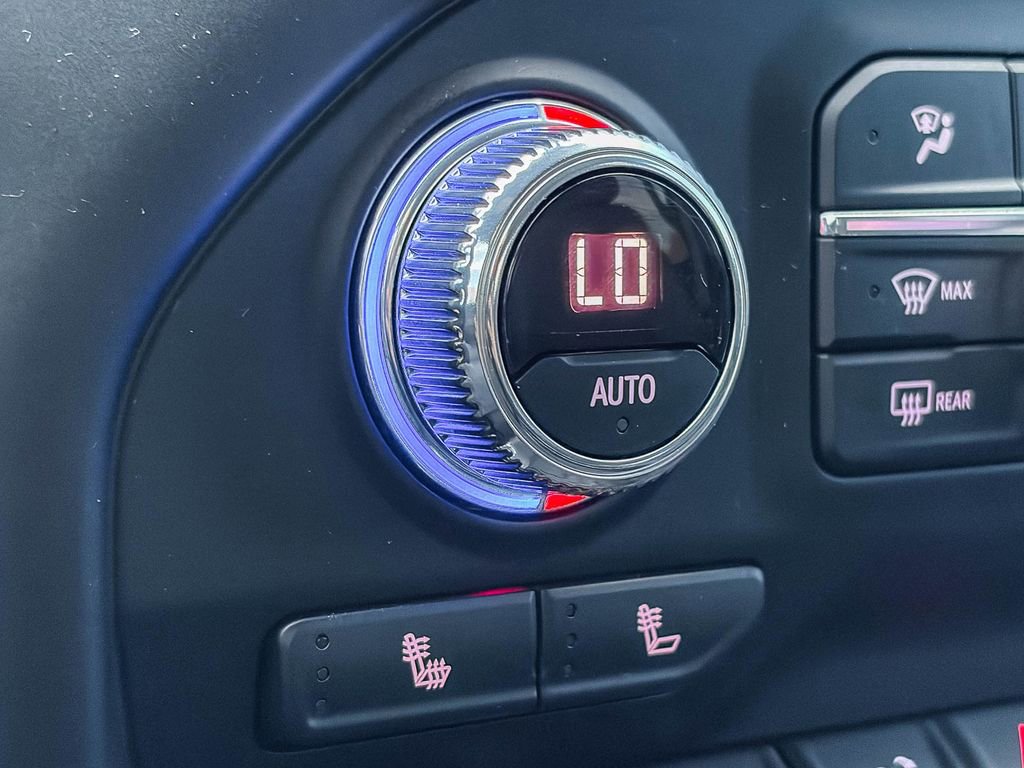 Used 2022 GMC Sierra 1500 Elevation w/ Driver Alert Package I image 30