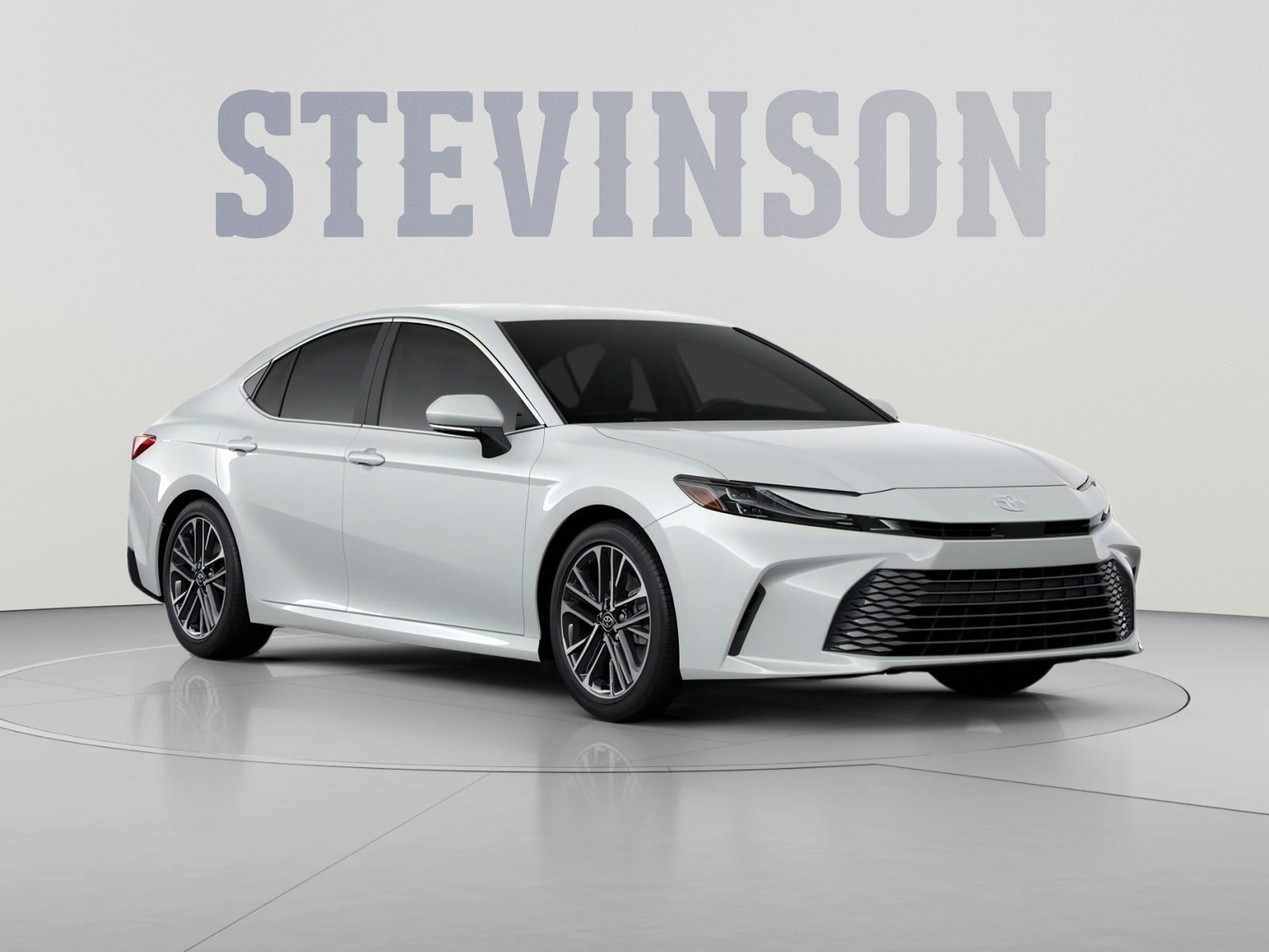 New 2026 Toyota Camry XLE AWD/4WD image 15