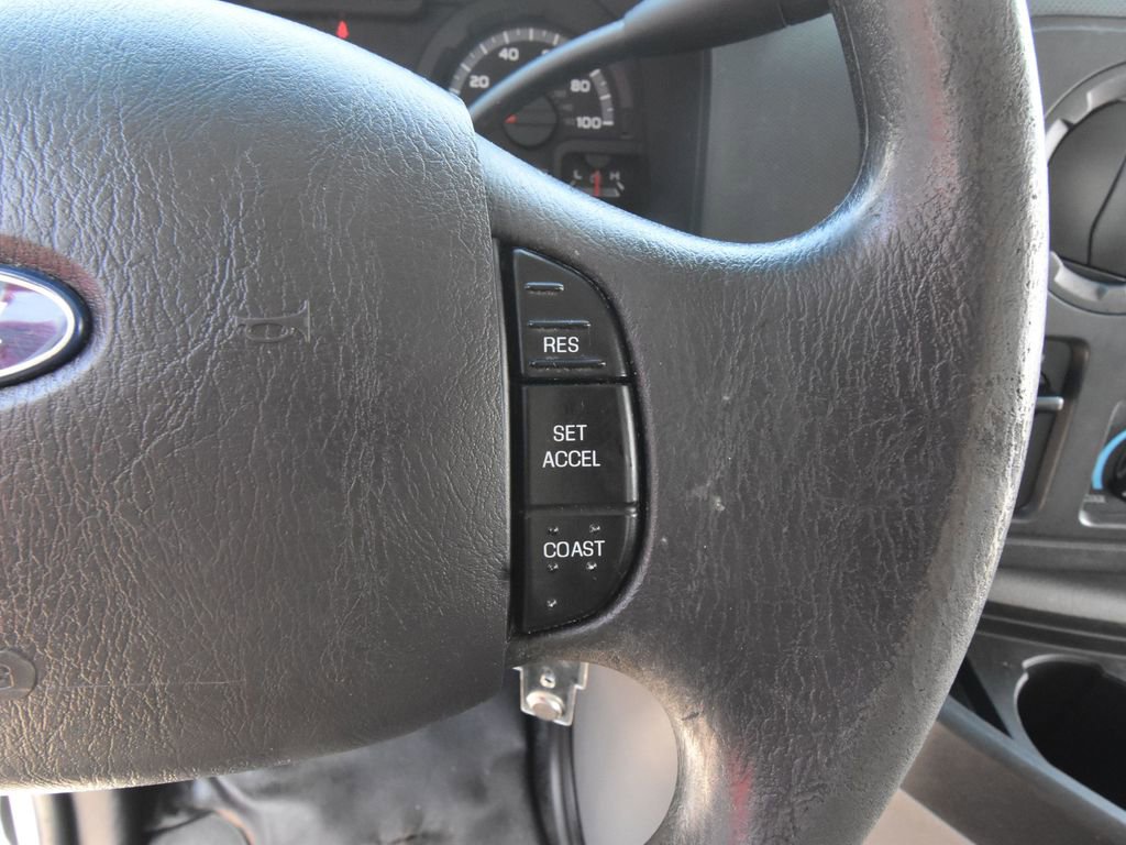 Used 2019 Ford E-350 and Econoline 350 Super Duty w/ Power Windows & Locks Group RWD image 35