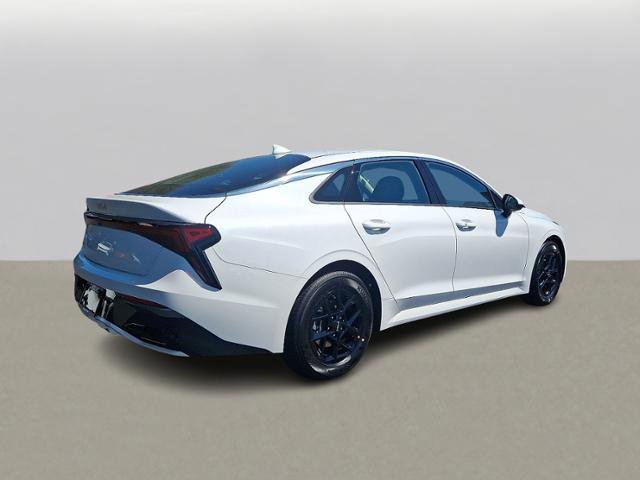 New 2026 Kia K5 LXS image 4