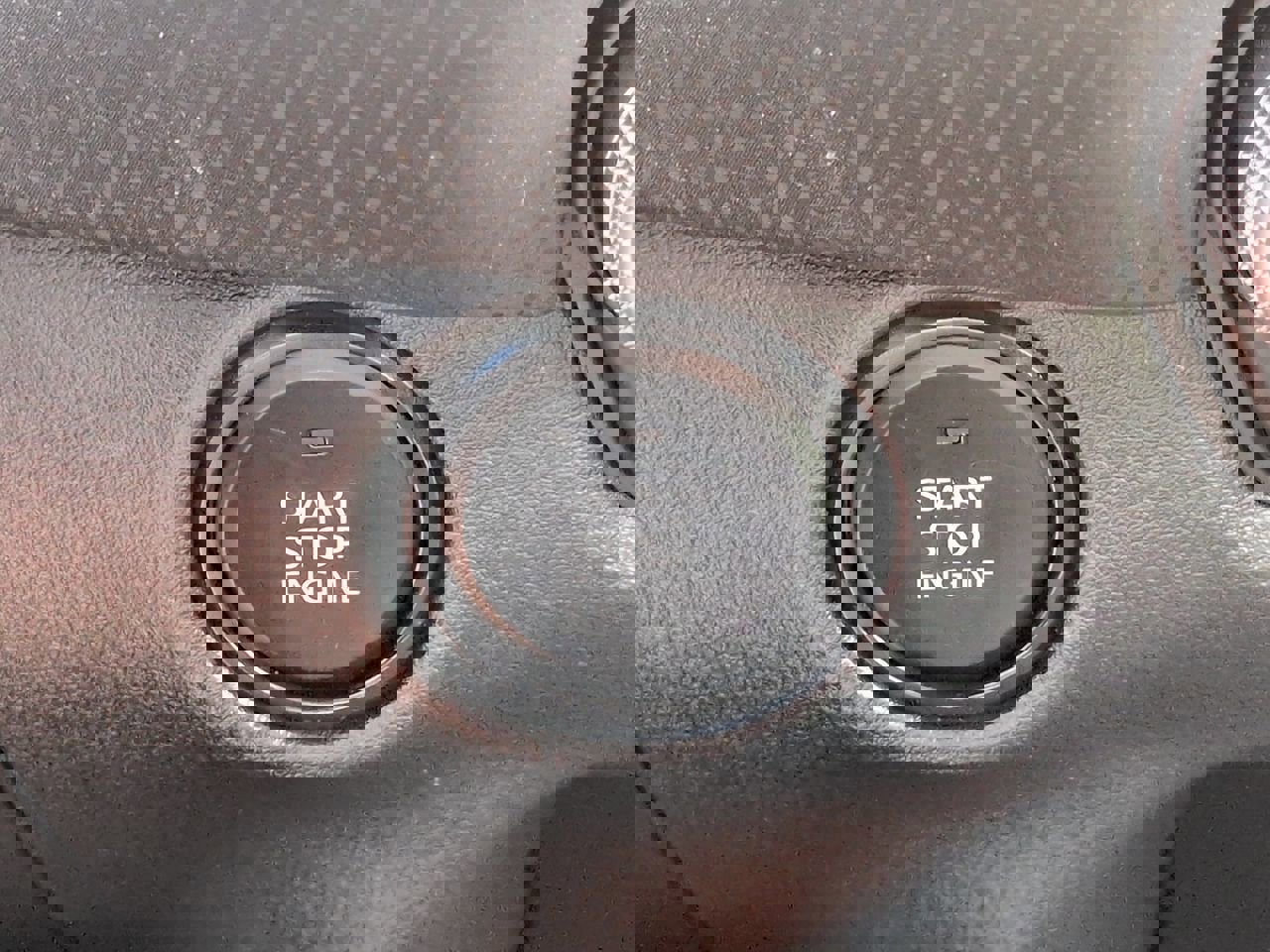 Certified 2025 MAZDA CX-50 AWD 2.5 S w/ Weather Package image 27