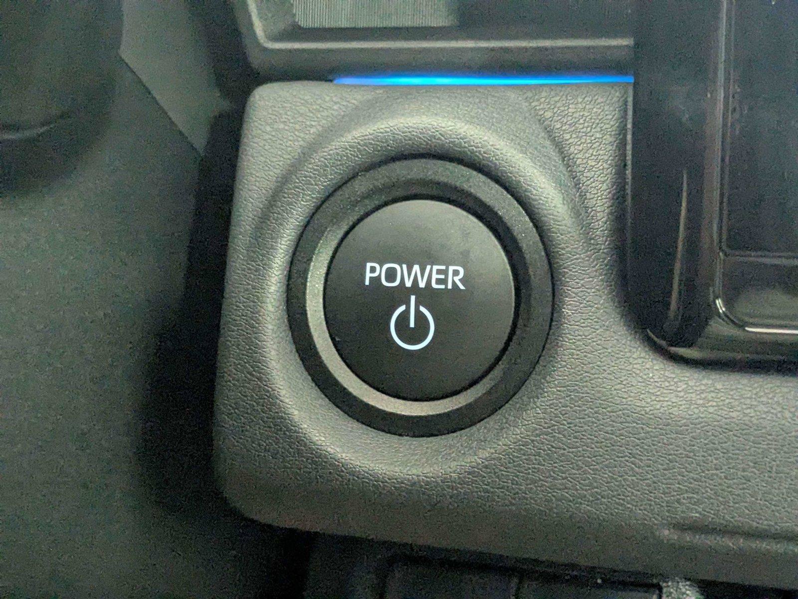 Used 2026 Toyota C-HR AWD/4WD image 26