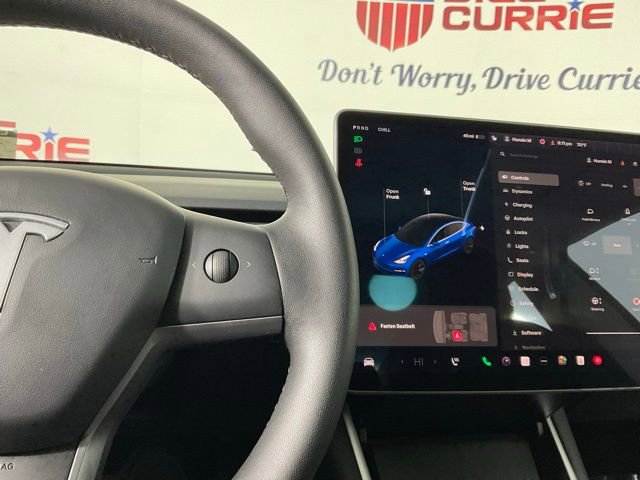 Used 2020 Tesla Model 3 Standard Range image 25