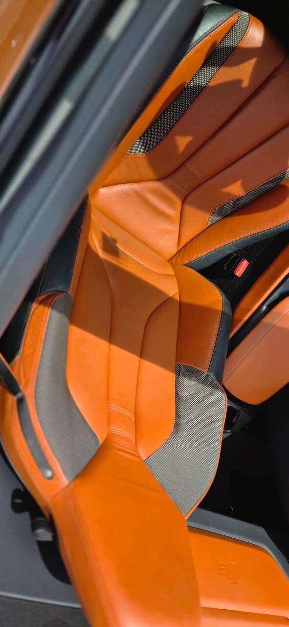 Used 2019 BMW i8 Roadster image 37