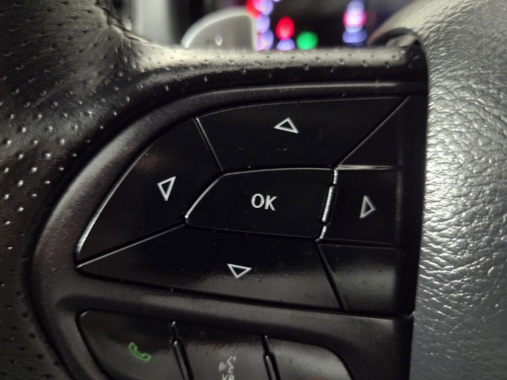 Certified 2024 Dodge Durango R/T w/ Blacktop Package image 21