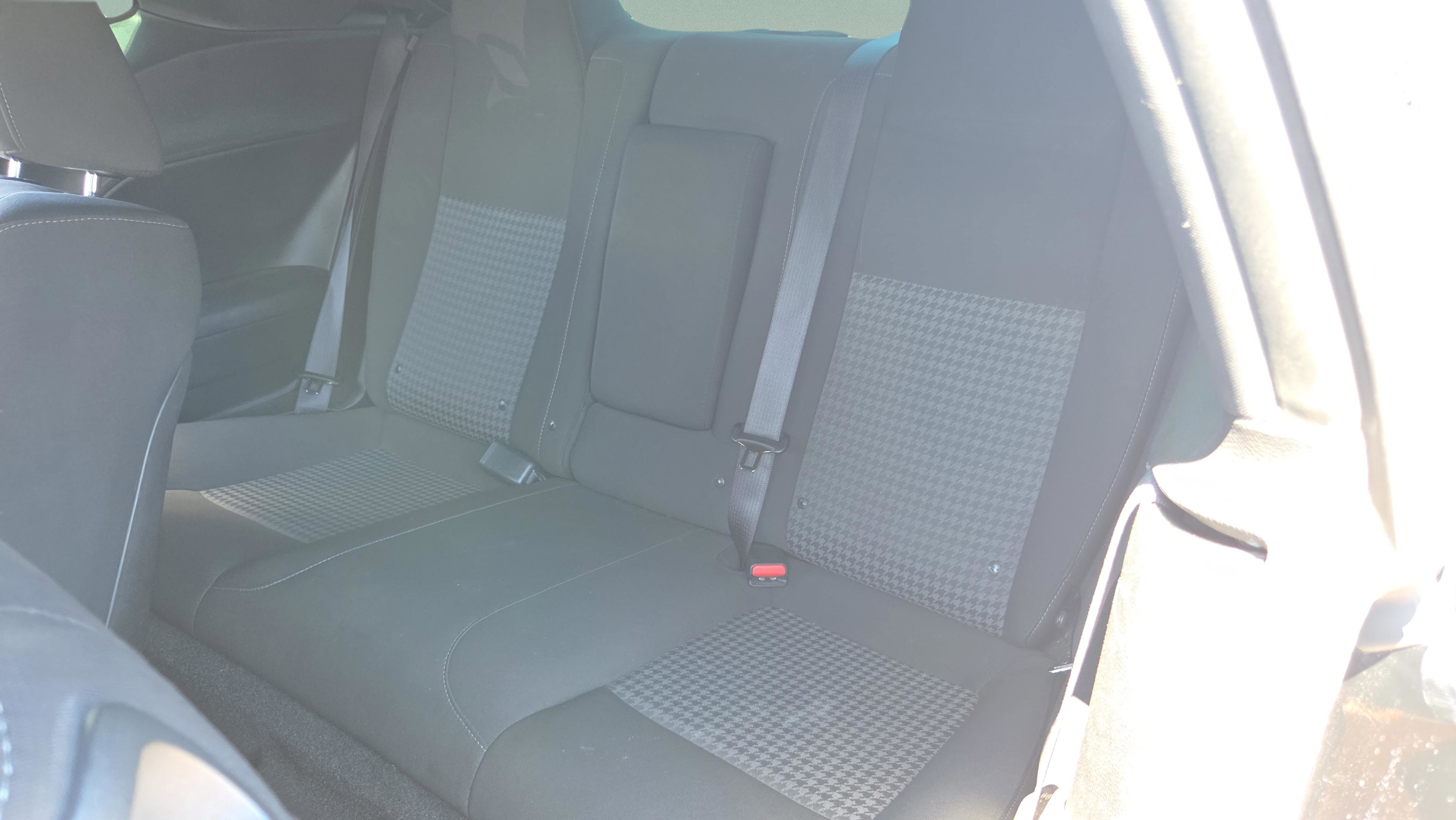 Used 2022 Dodge Challenger GT image 11