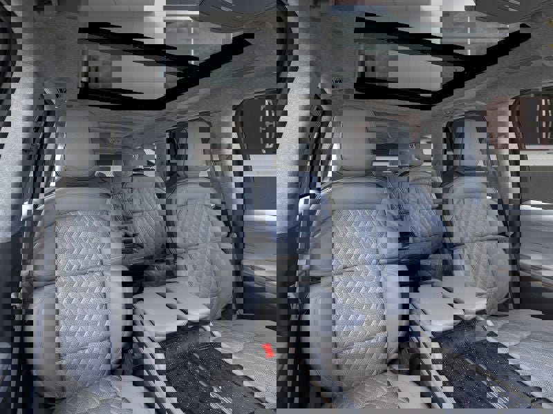 New 2026 Lincoln Navigator L Black Label w/ Black Label Special Edition image 10